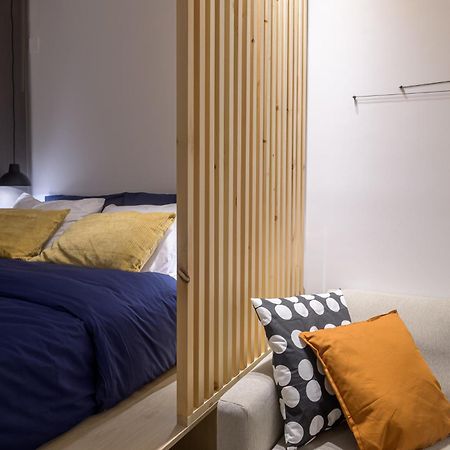 Madam Apartments - Elegant, Cozy, Comfortable, Central Ioánina Habitación foto