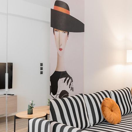 Madam Apartments - Elegant, Cozy, Comfortable, Central Ioánina Habitación foto