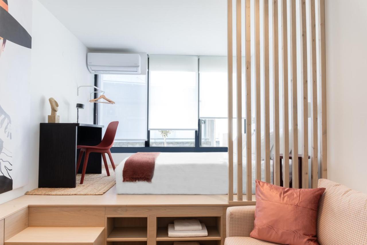Madam Apartments - Elegant, Cozy, Comfortable, Central Ioánina Exterior foto