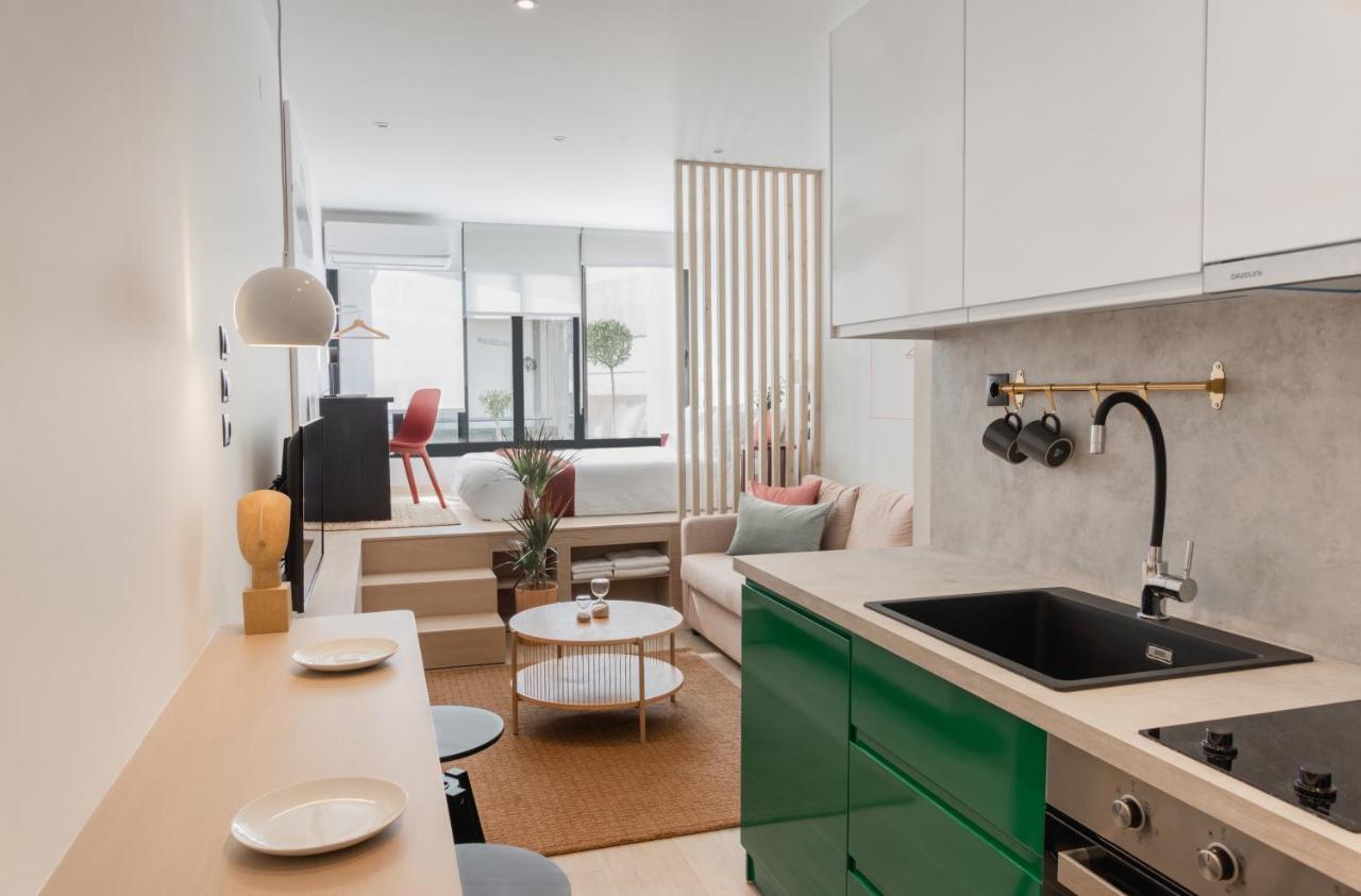 Madam Apartments - Elegant, Cozy, Comfortable, Central Ioánina Exterior foto
