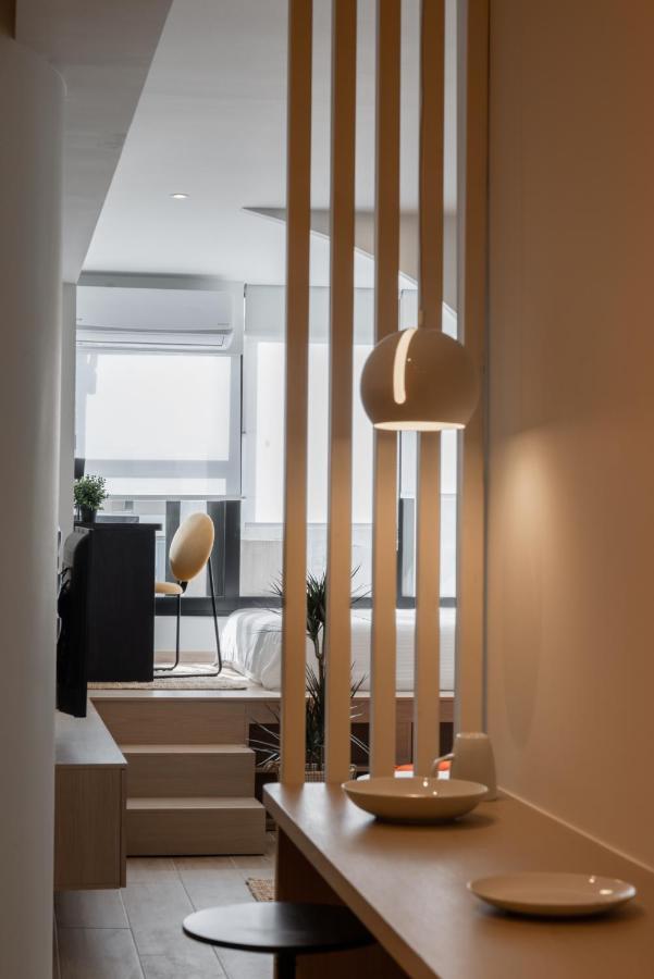 Madam Apartments - Elegant, Cozy, Comfortable, Central Ioánina Exterior foto