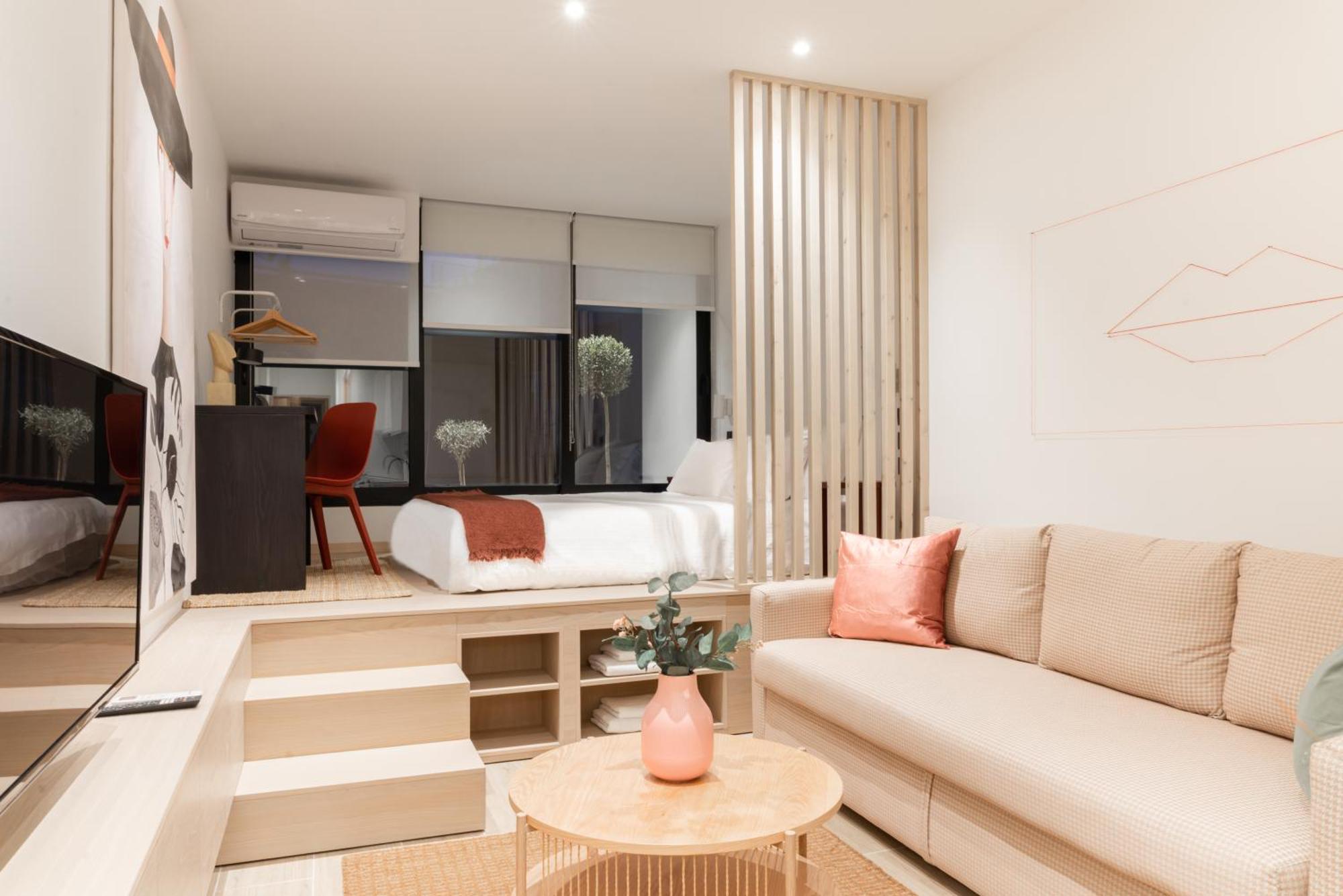Madam Apartments - Elegant, Cozy, Comfortable, Central Ioánina Habitación foto