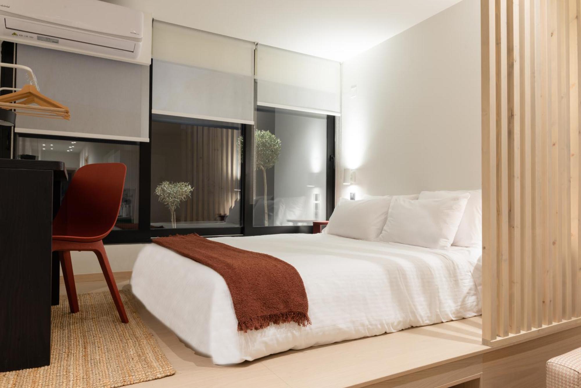 Madam Apartments - Elegant, Cozy, Comfortable, Central Ioánina Habitación foto