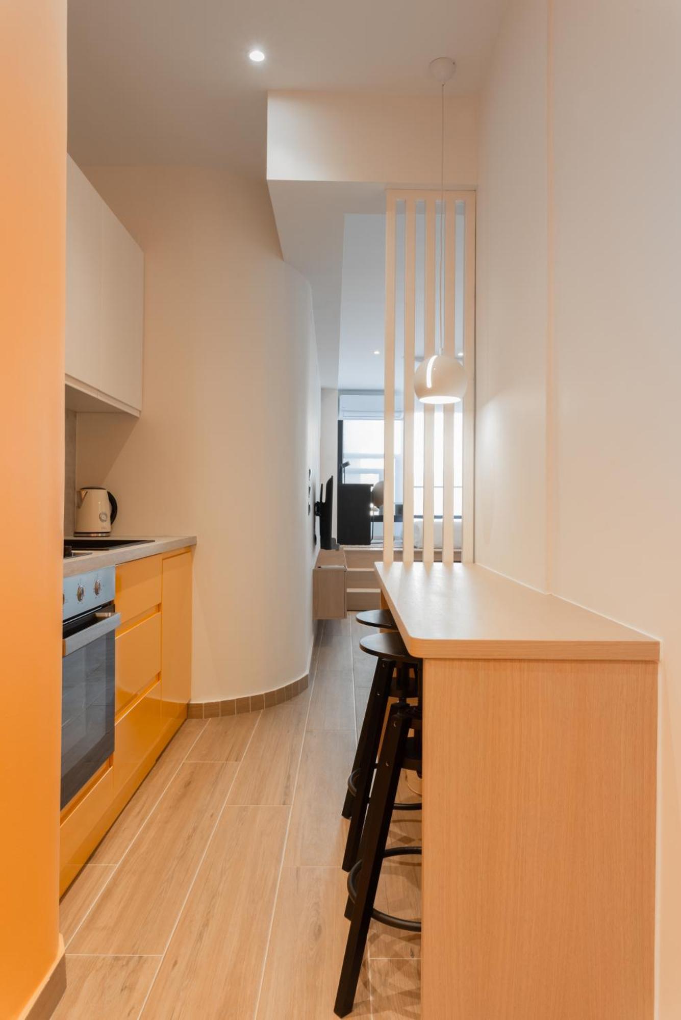 Madam Apartments - Elegant, Cozy, Comfortable, Central Ioánina Habitación foto