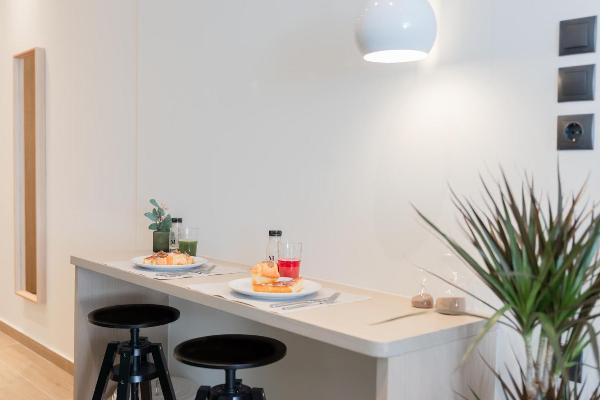 Madam Apartments - Elegant, Cozy, Comfortable, Central Ioánina Habitación foto
