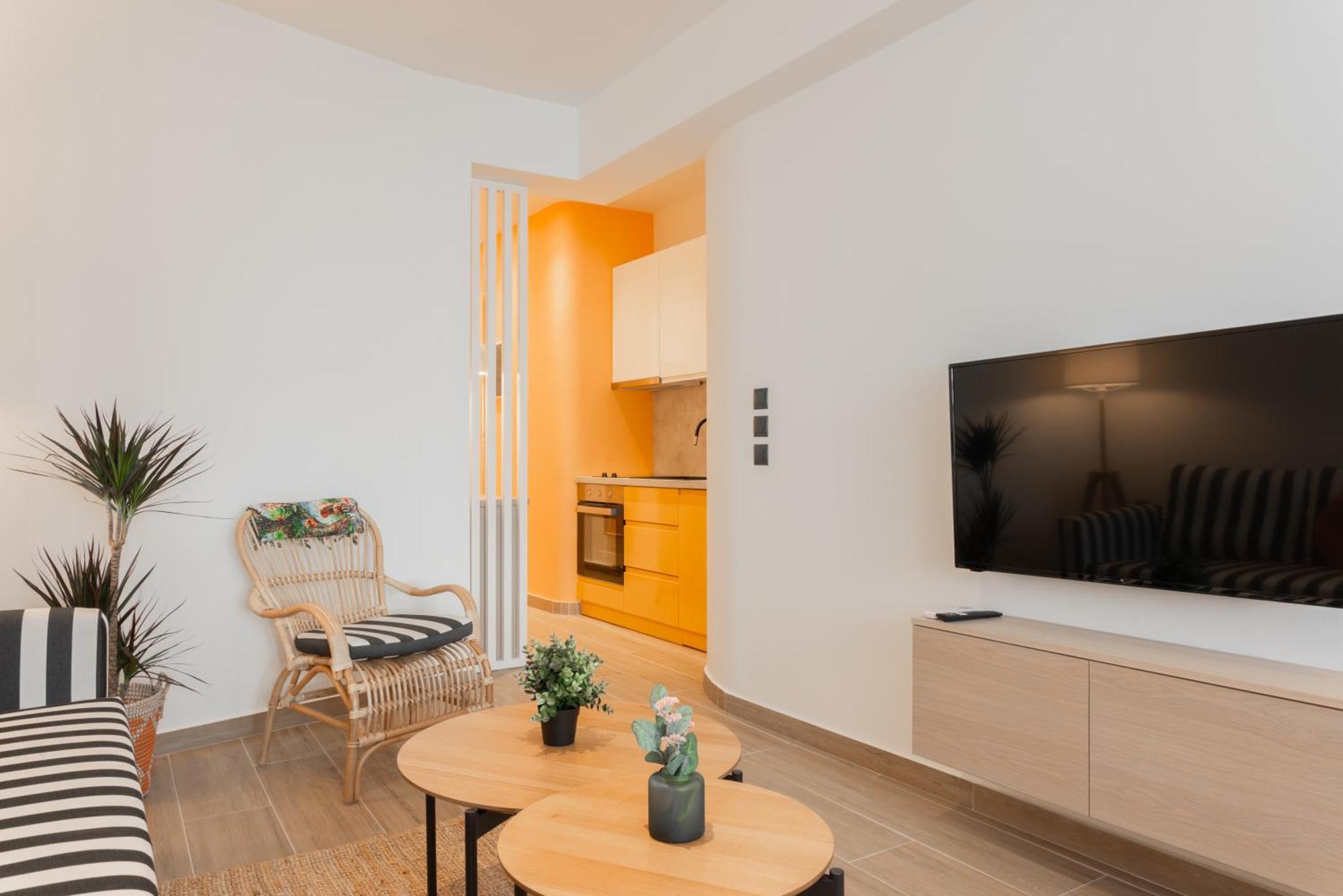 Madam Apartments - Elegant, Cozy, Comfortable, Central Ioánina Habitación foto