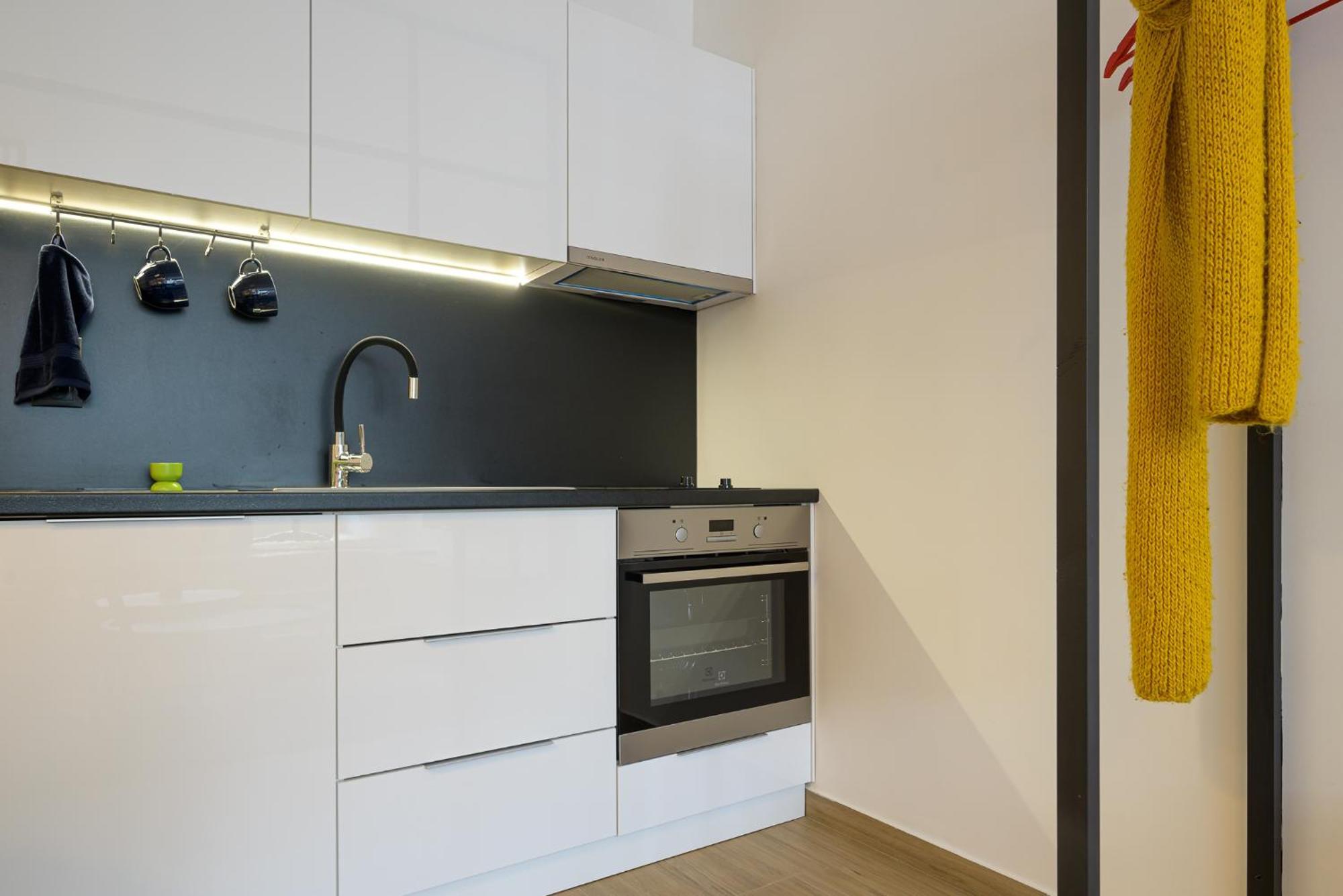 Madam Apartments - Elegant, Cozy, Comfortable, Central Ioánina Habitación foto