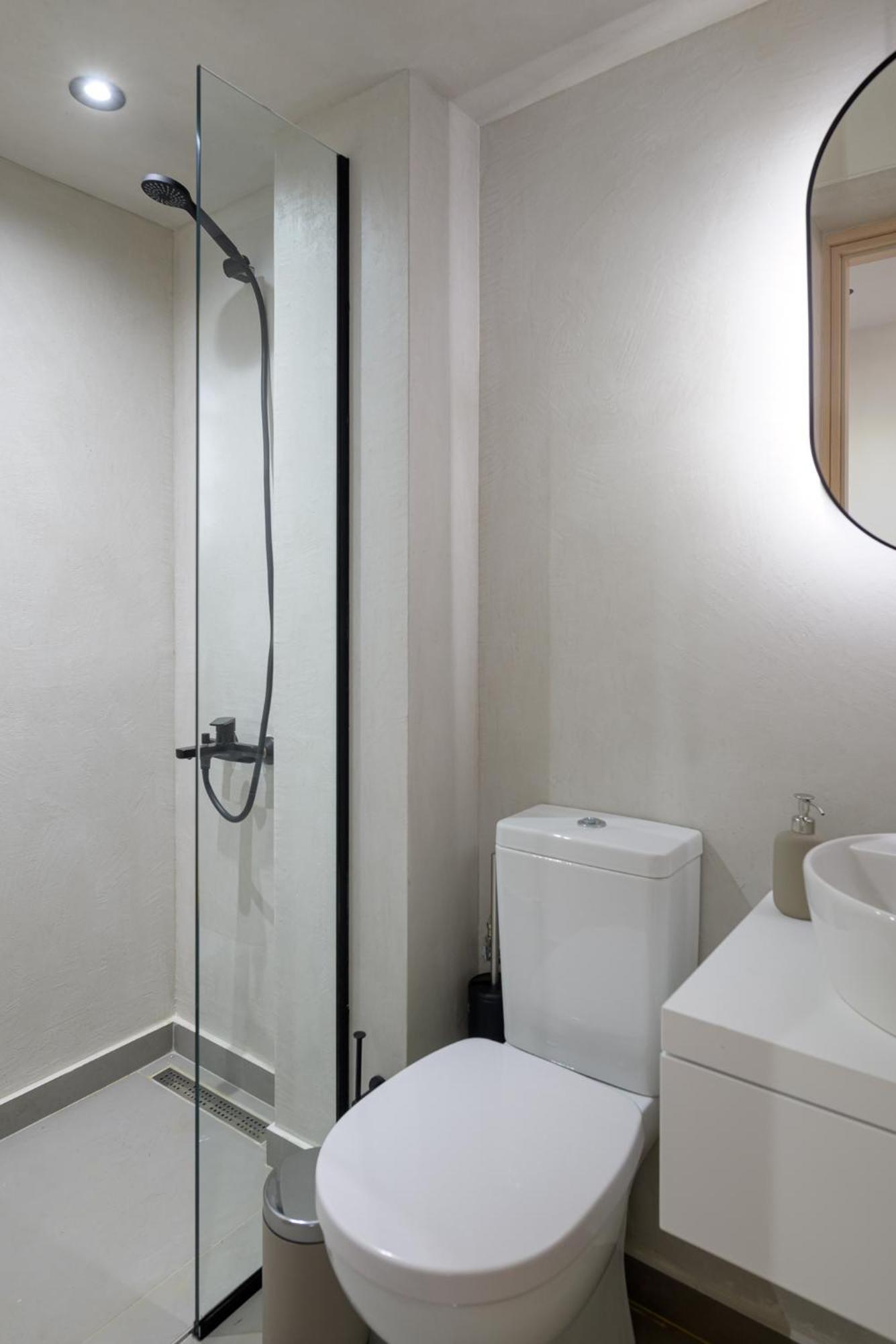 Madam Apartments - Elegant, Cozy, Comfortable, Central Ioánina Habitación foto