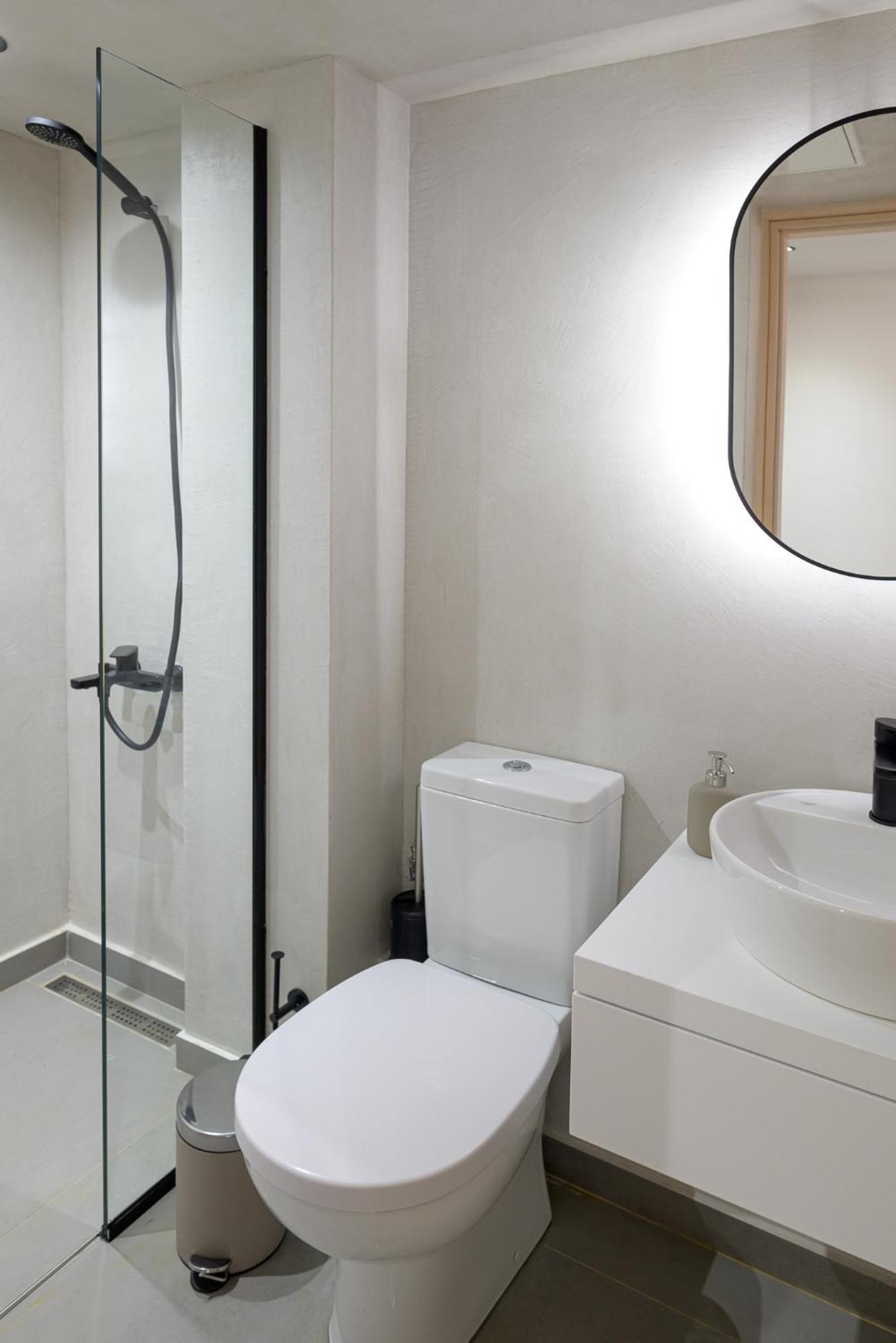 Madam Apartments - Elegant, Cozy, Comfortable, Central Ioánina Habitación foto