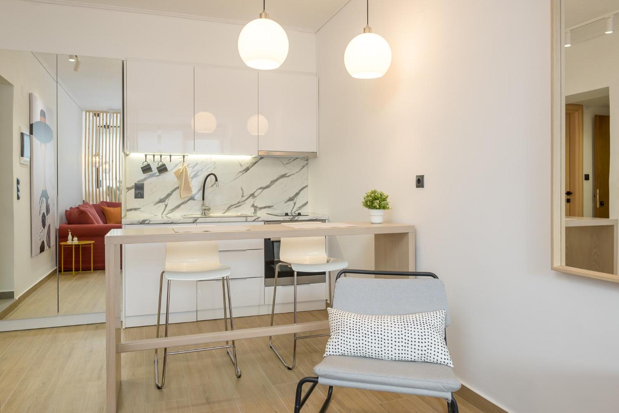 Madam Apartments - Elegant, Cozy, Comfortable, Central Ioánina Habitación foto